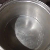 دیگ وقابلمه روی معدن آلمنیوم|ظروف پخت‌وپز|بندرعباس, |دیوار