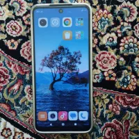 گوشی شیاومی نوتی 9پرو