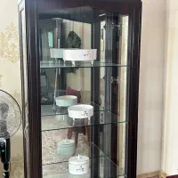 بوفه|بوفه، ویترین، کنسول|گرگان, |دیوار