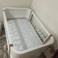 تخت کودک و نوجوان شو