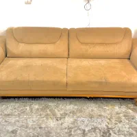 مبل ۸ نفره تخت خوابشو