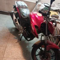فروش موتورسیکلت پیشتازavo200