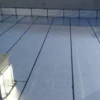 ایزوگام قیرگونی اسفالت|خدمات پیشه و مهارت|چالوس, |دیوار