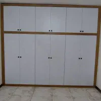 کمد دیواری اقساط