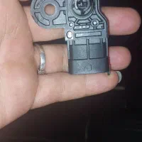 سنسور مپ