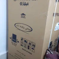 یخچال فریزر ۱۳ فوت فیلوروطرح فر سینجر