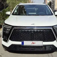 کی ام سی X5 مدل ۱۴۰۳