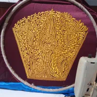 شلوار بندری