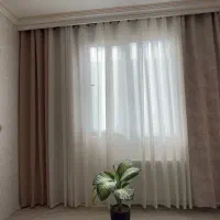 پرده پزیرایی و اتاق خواب|پرده، رانر، رومیزی|نیشابور, شهرک رسولی|دیوار