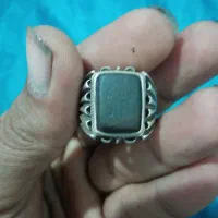 انگشترنقره|جواهرات|زرندیه, |دیوار