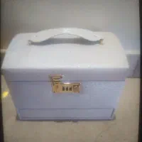 جای زیورآلات و جواهر