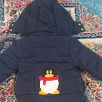 کاپشن، سویشرت بچگانه|کفش و لباس بچه|یزد, |دیوار