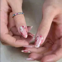 آموزش ناخن همراه با مدرک و کلیه خدمات ناخن|خدمات آموزشی|مشهد, هفت تیر (آب و برق)|دیوار