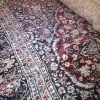 فرش۱۲ متری ارم کاشان