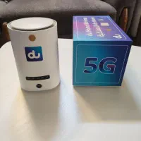 مودم 5G سیم کارتی kj33