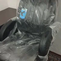 میز و صندلی اداری در حد نو