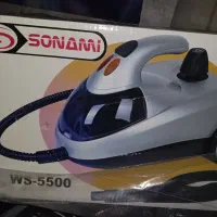 بخارشور مارک سونامی آکبند