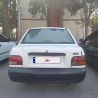 پراید ۸۶|خودرو سواری و وانت|رباط‌کریم, شهرک درخشان|دیوار