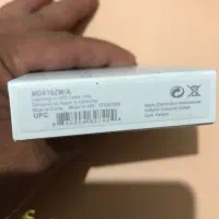 کابل اورجینال آیفون لایتنینگ به USB|لوازم جانبی موبایل و تبلت|تهران, قیطریه|دیوار