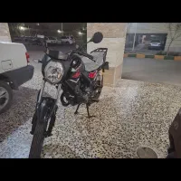 موتورسیکلت|موتورسیکلت|اصفهان, بهارستان|دیوار