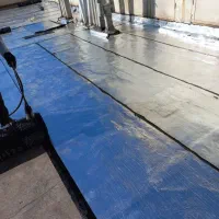 انجام خدمات ایزوگام|خدمات پیشه و مهارت|شیراز, سفیرشمالی|دیوار