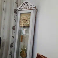 ساعت ایستاده شیک|ساعت دیواری و تزئینی|سمنان, |دیوار