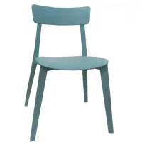 صندلی پلاستیکی نظری