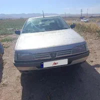 پژو ۴۰۵تمیز
