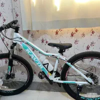 دوچرخه دنده ای 26