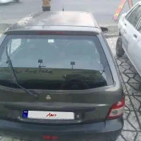 پراید هاشبک ۱۱۱