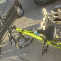 دوچرخه ویوا|دوچرخه، اسکیت، اسکوتر|پاکدشت, پاکدشت (مامازند)|دیوار