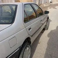 پژو روا سال دوگانه سوز ۱۷۰۰|خودرو سواری و وانت|خرمآباد, |دیوار