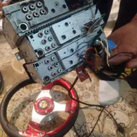 باند خانگی|سیستم صوتی خانگی|تهران, توحید|دیوار