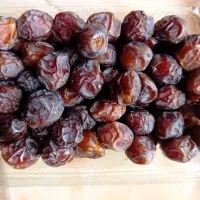 خرما دست چین گنتار درجه یک کیلو 250