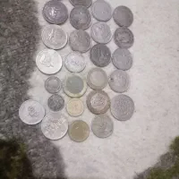 سکه های عتیقه