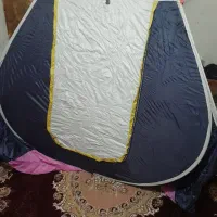 چادرمسانرتی
