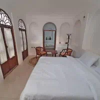 بوم گردی سوییت مسافر خانه هتل|اجارهٔ کوتاه‌مدت آپارتمان و سوئیت|یزد, |دیوار