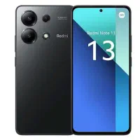 گوشی شیائومی Redmi not13 حافظه 256 رم 8 دوربین 108