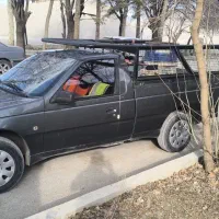 آریسان۲ ۱۴۰۲|خودرو سواری و وانت|کرمانشاه, |دیوار