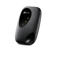 مودم جیبی قابل حمل سیمکارتی بیسیم تی پی لینک M7000|مودم و تجهیزات شبکه|یزد, |دیوار