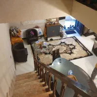 ویلای اماده محدوده بنفشه ده سند و جواز ساخت|فروش خانه و ویلا|کلاردشت, |دیوار