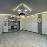 ۶۳متر۲خواب سالن پرده خور/اسانسور پارکینگ|فروش آپارتمان|اندیشه, شهرک المهدی|دیوار