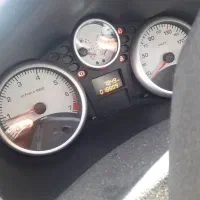 پژو ۲۰۷i مدل ۱۴۰۲