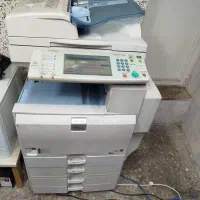 دستگاه کپی سیاه سفید ریکو ۵۰۰۰