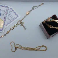 طلای خاص پسندبه همراه فاکتورقیمت تابلو(فروش فوری)