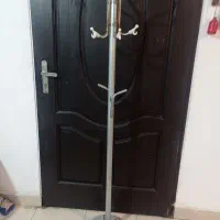 رخت آویز ایستاده
