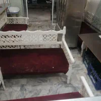 فروش، پاچینی و ساندویچی