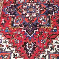 فرش دستباف هریس تاجری|فرش|یامچی, |دیوار