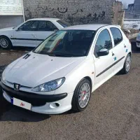 206 مدل 90 لوازمی