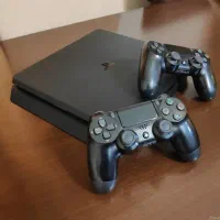 ps 4 slim